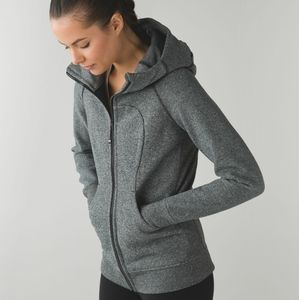 Lululemon Scuba Hoodie III